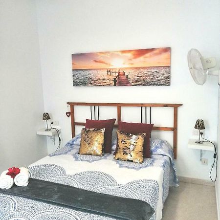 Apartamento Anaca ปลายาบลังกา ภายนอก รูปภาพ