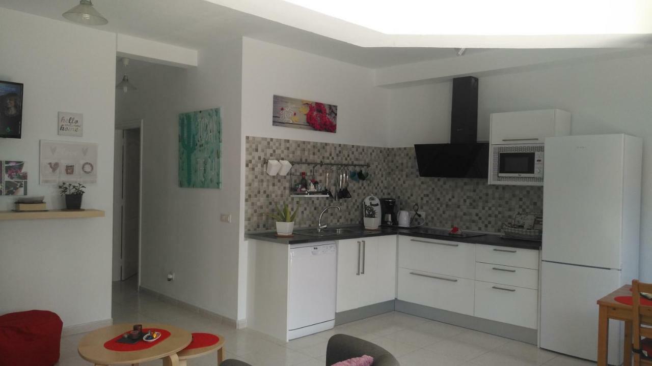 Apartamento Anaca ปลายาบลังกา ภายนอก รูปภาพ