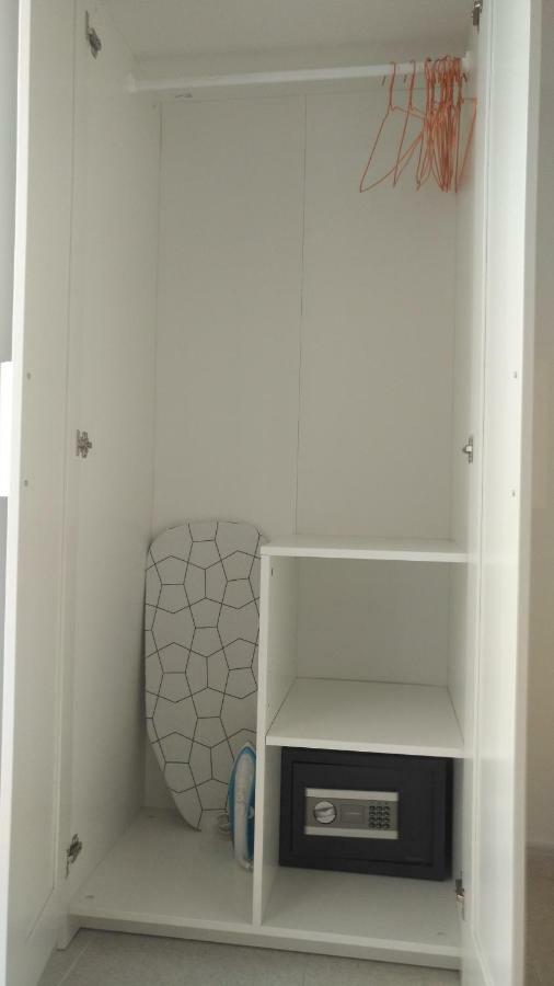 Apartamento Anaca ปลายาบลังกา ภายนอก รูปภาพ
