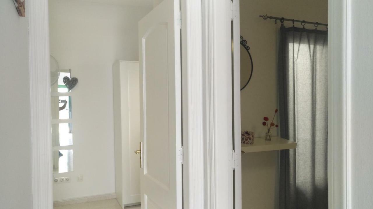 Apartamento Anaca ปลายาบลังกา ภายนอก รูปภาพ