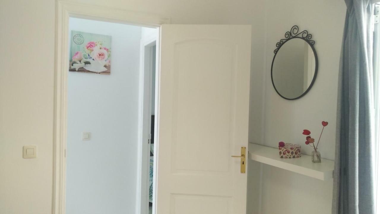 Apartamento Anaca ปลายาบลังกา ภายนอก รูปภาพ