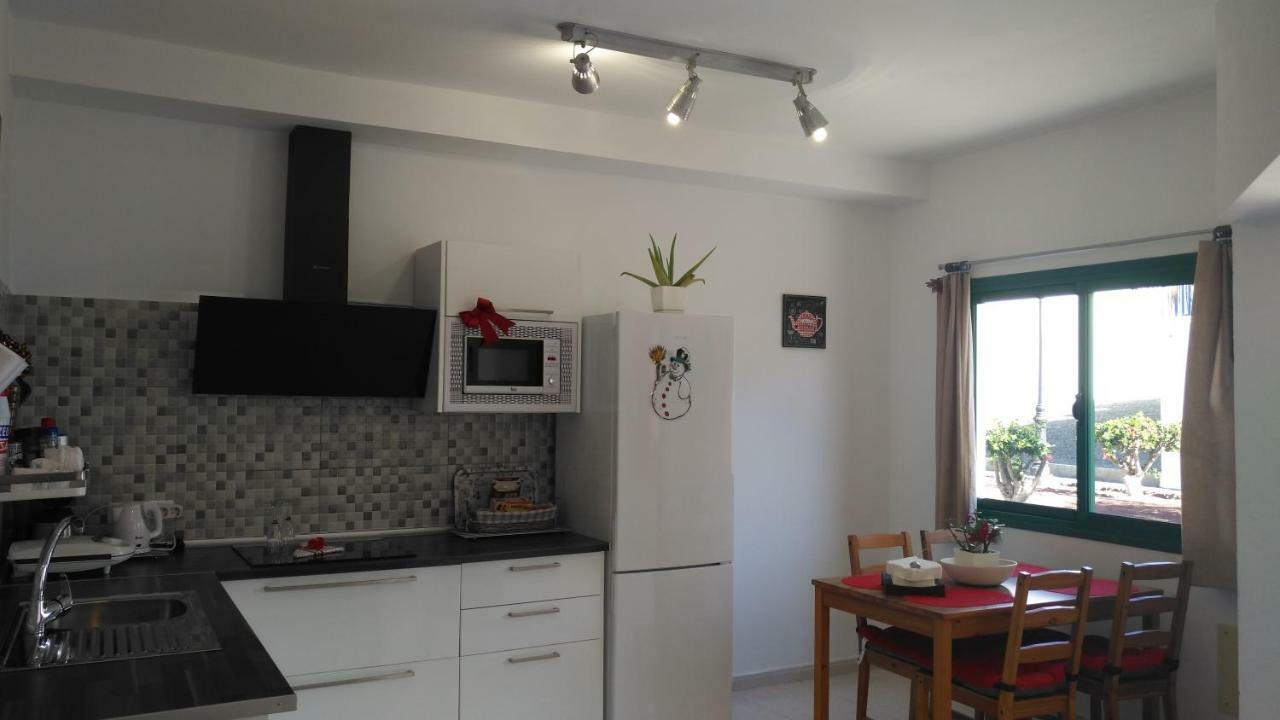 Apartamento Anaca ปลายาบลังกา ภายนอก รูปภาพ
