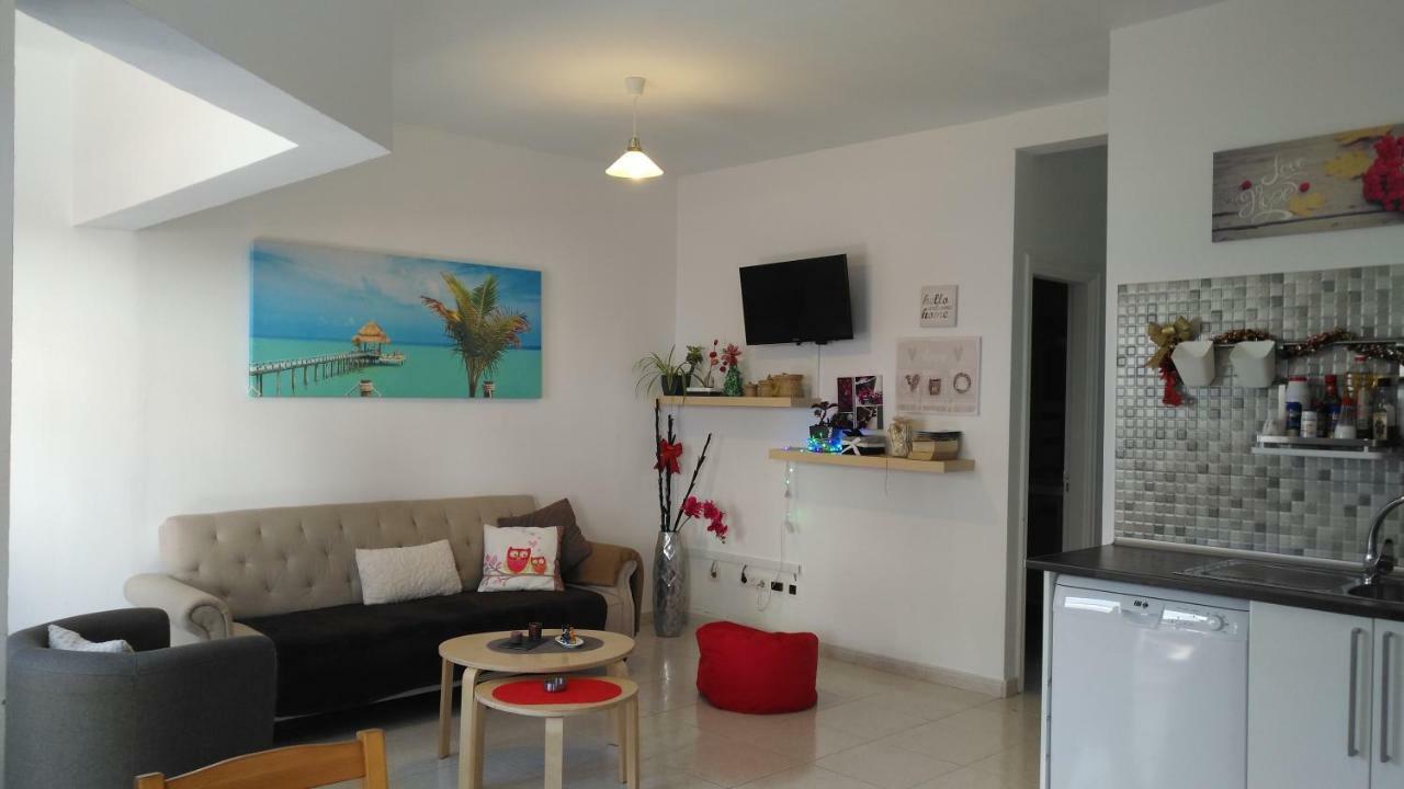 Apartamento Anaca ปลายาบลังกา ภายนอก รูปภาพ