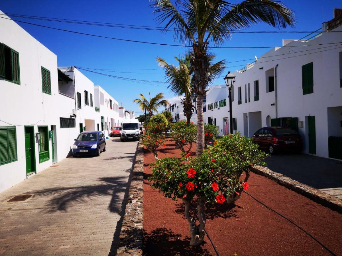 Apartamento Anaca ปลายาบลังกา ภายนอก รูปภาพ
